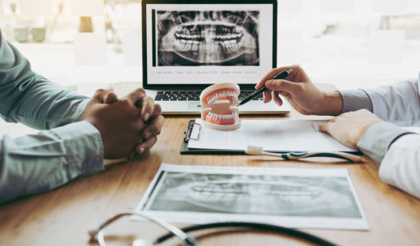 Best Emergency Tooth Extraction in Green Valley, MD